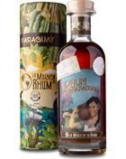 La Maison Du Rhum 2007 LMDR Batch 3 Rum Paraguay 70 cl 45%